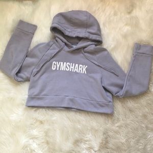 Gymshark Hoodie size S!